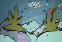 video still