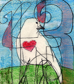 Love BIrd
