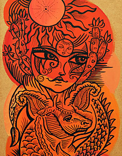 Orange Crush