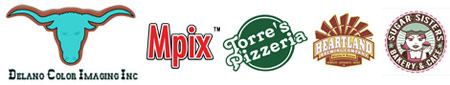 Sponsors